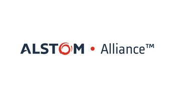 Logo Alstom Alliance