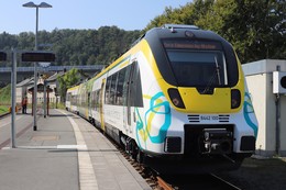 T3_BEMU_Train_Saxony