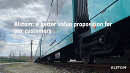 Thumbnail webnews Alstom: a better value proposition for our customers