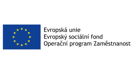 EU Operational Program Employment Logo