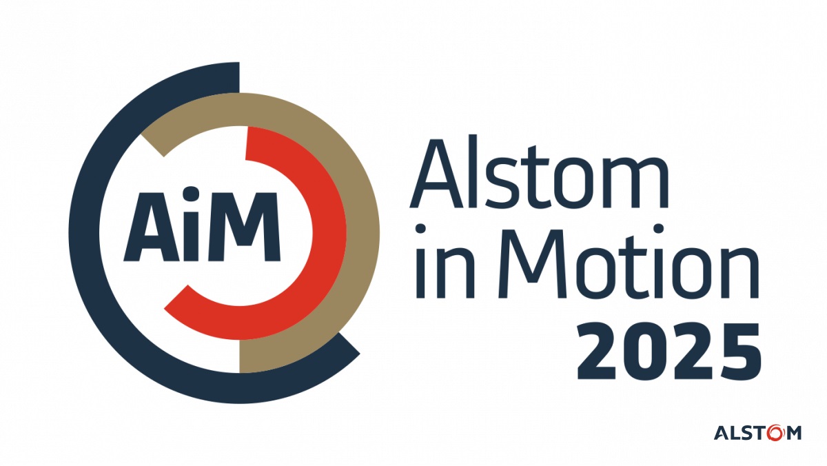 Alstom to lead the way to greener and smarter mobility, worldwide