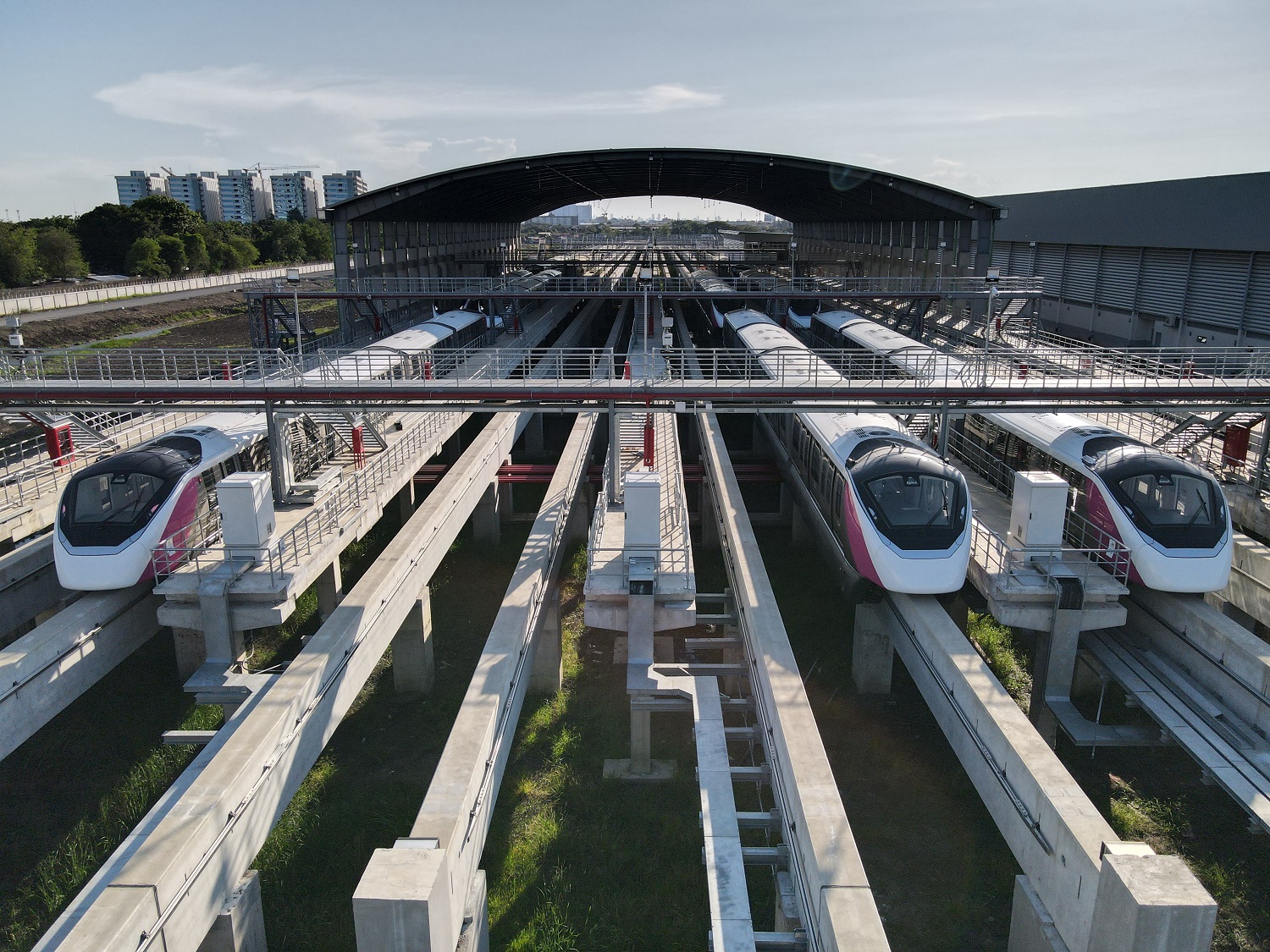 Alstom at Asia Pacific Rail 2022 Alstom