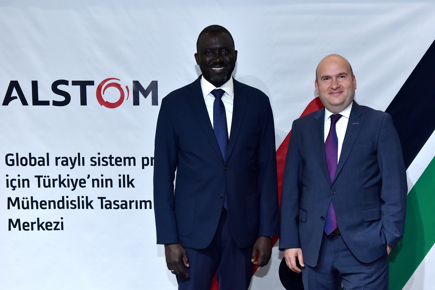 Alstom expands presence in Türkiye with new Engineering Centre at Teknopark Istanbul