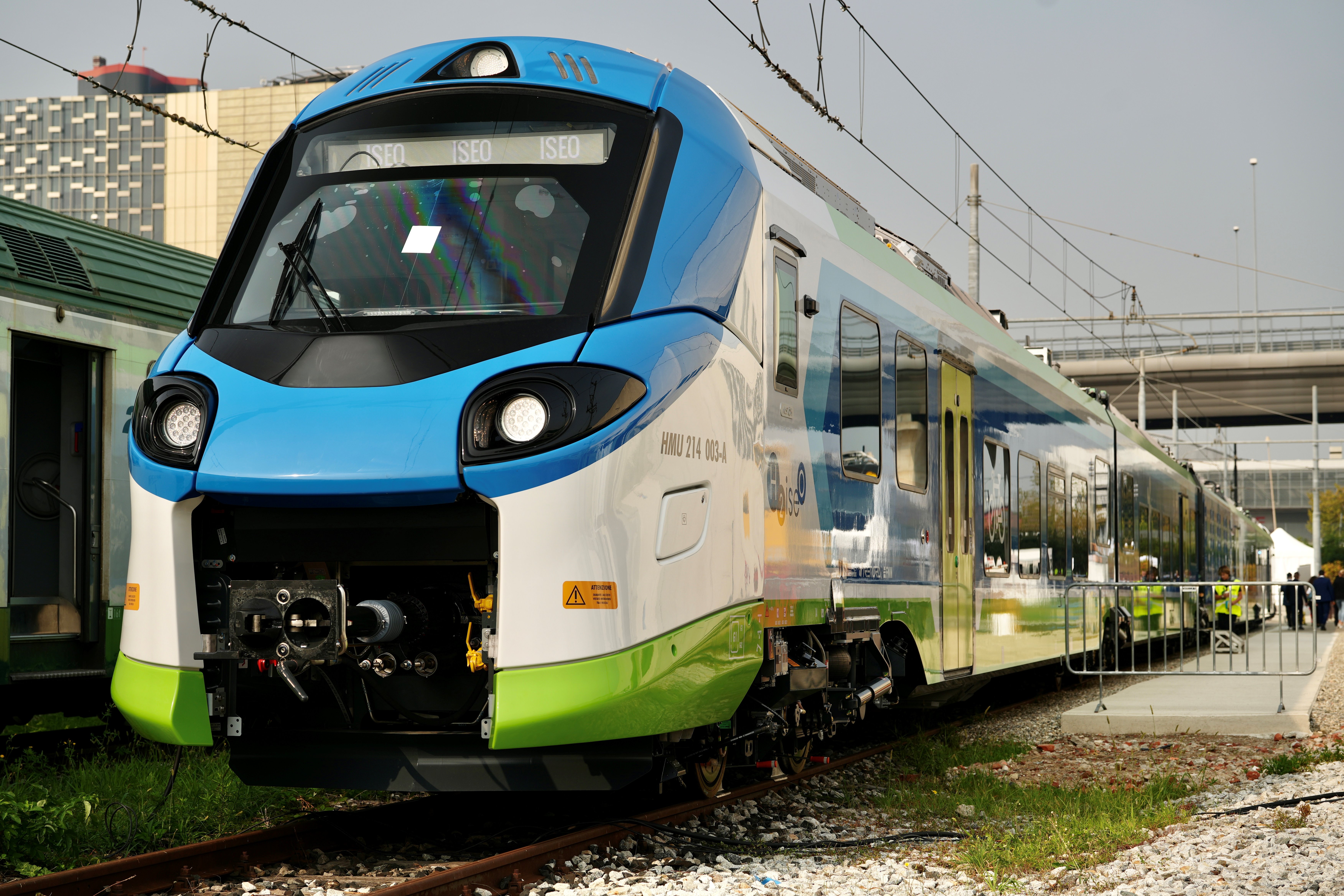 Action Alstom