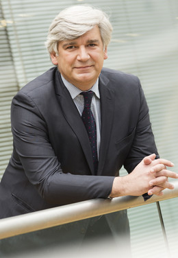 Jérôme Wallut