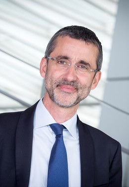 Laurent Martinez Laurent Martinez