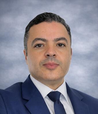 Hassine Laribi