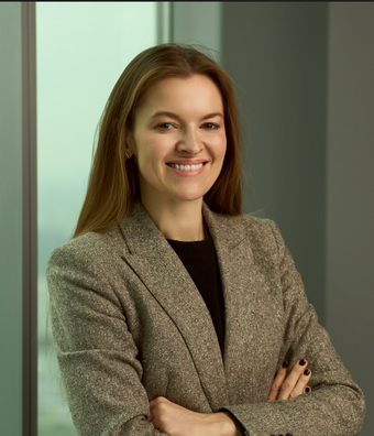 Paulina Drzewiecka‑Żurek