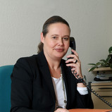 Susanne Lindemaier Standortreferentin Mannheim