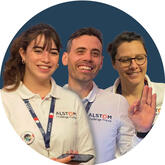 Contact Team Alstom Villeurbanne