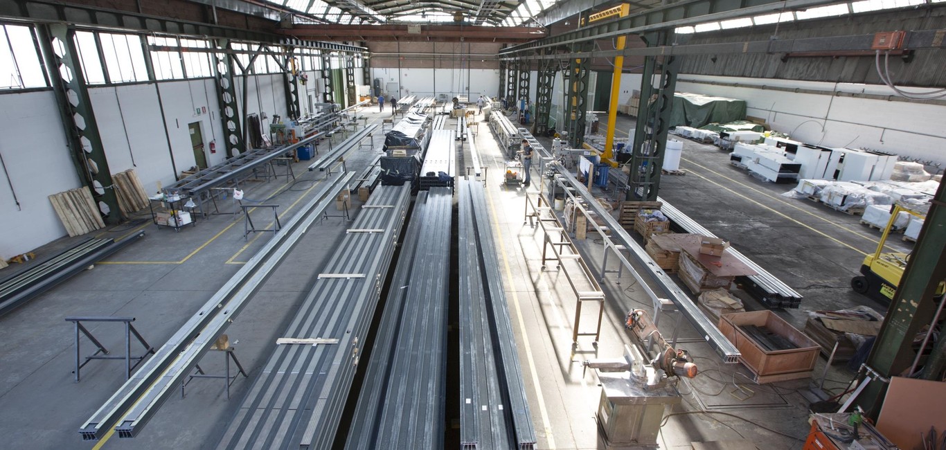 Cariboni feeding systems © Alstom Cariboni feeding systems