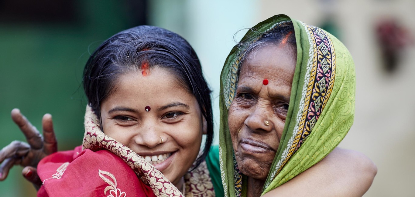Alstom foundation in India Alstom foundation in India