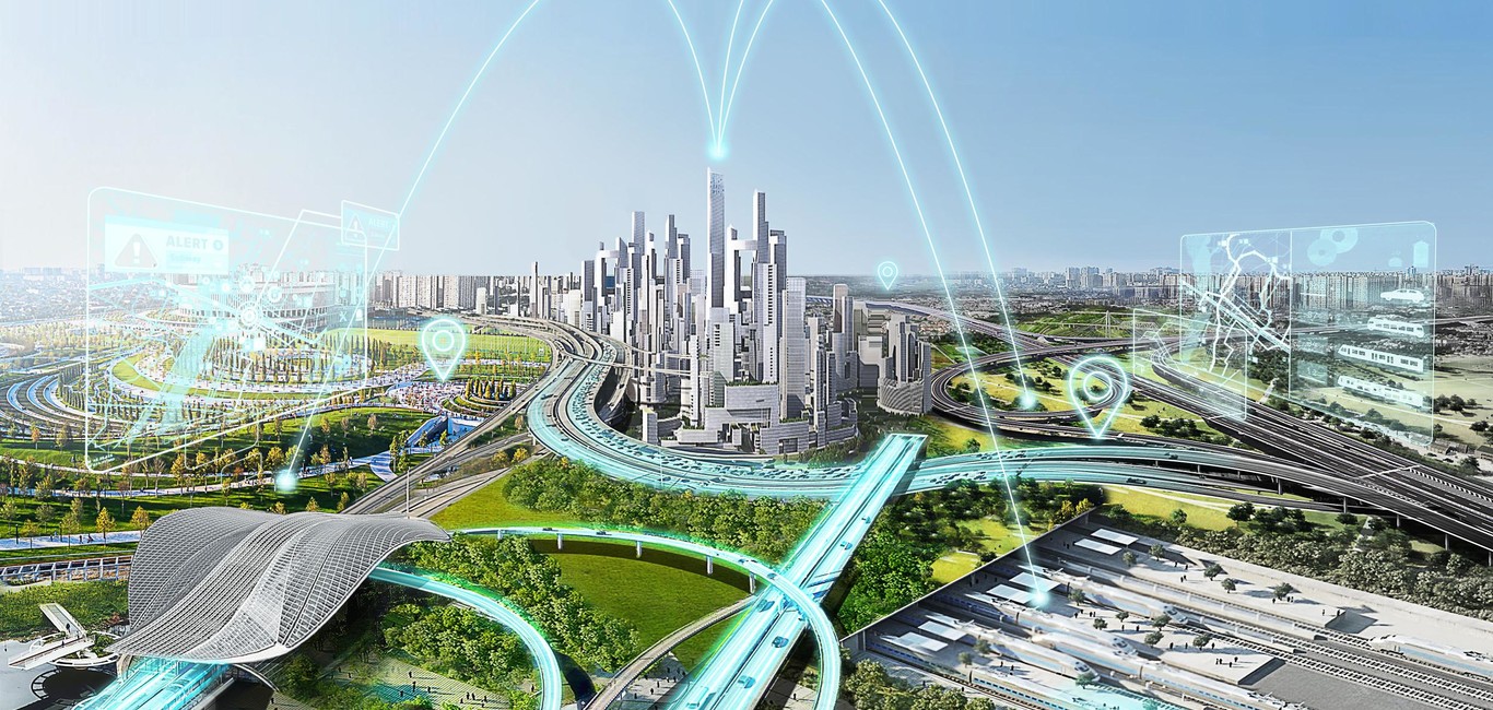 Whitepaper Orchestrating future mobility Whitepaper Orchestrating future mobility
