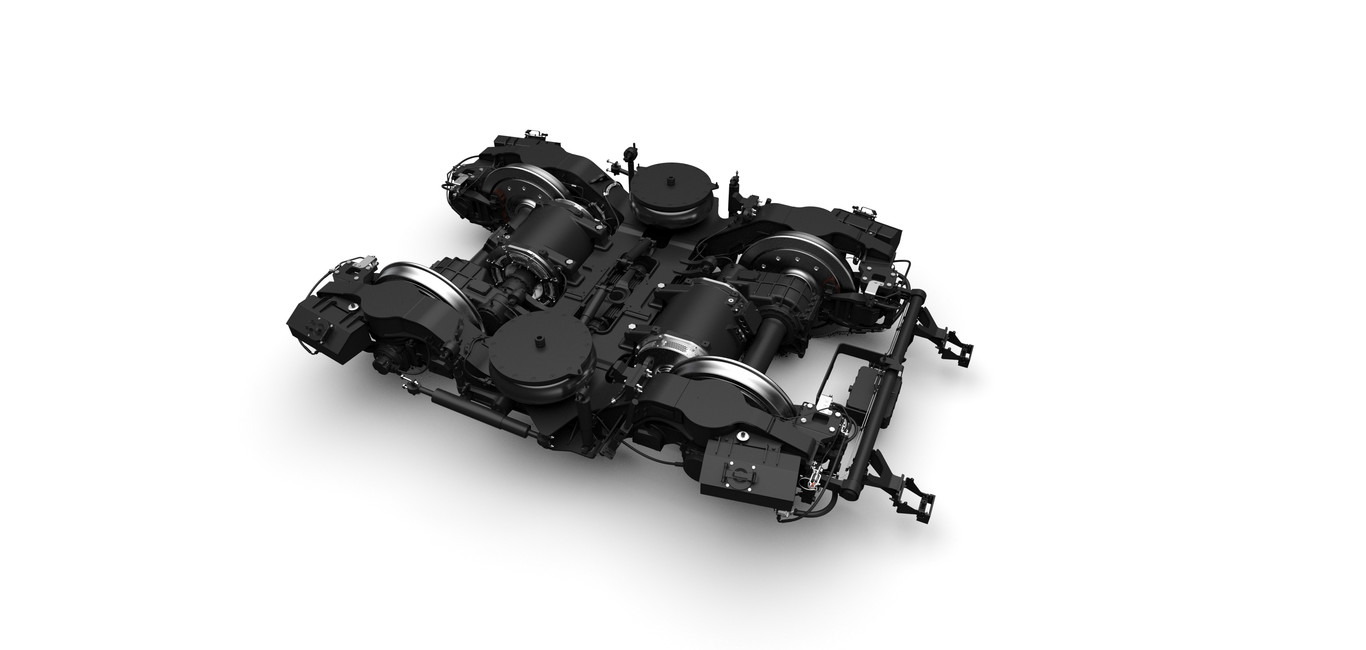 Coradia (Components, Bogie) Coradia Stream MB .jpg