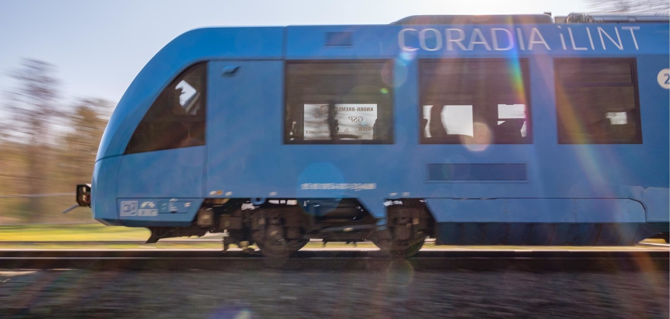 Copyright Alstom | Christoph Busse Coradia_iLint_in_service_Germany