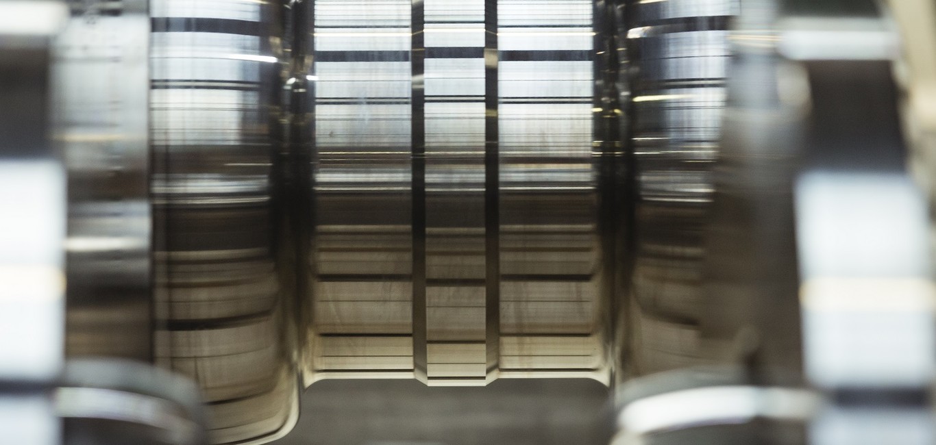Copyright: Alstom/Arnaud Février Alstom_IBRE_designer_and_producer_of_brake_discs_&_levers.jpg