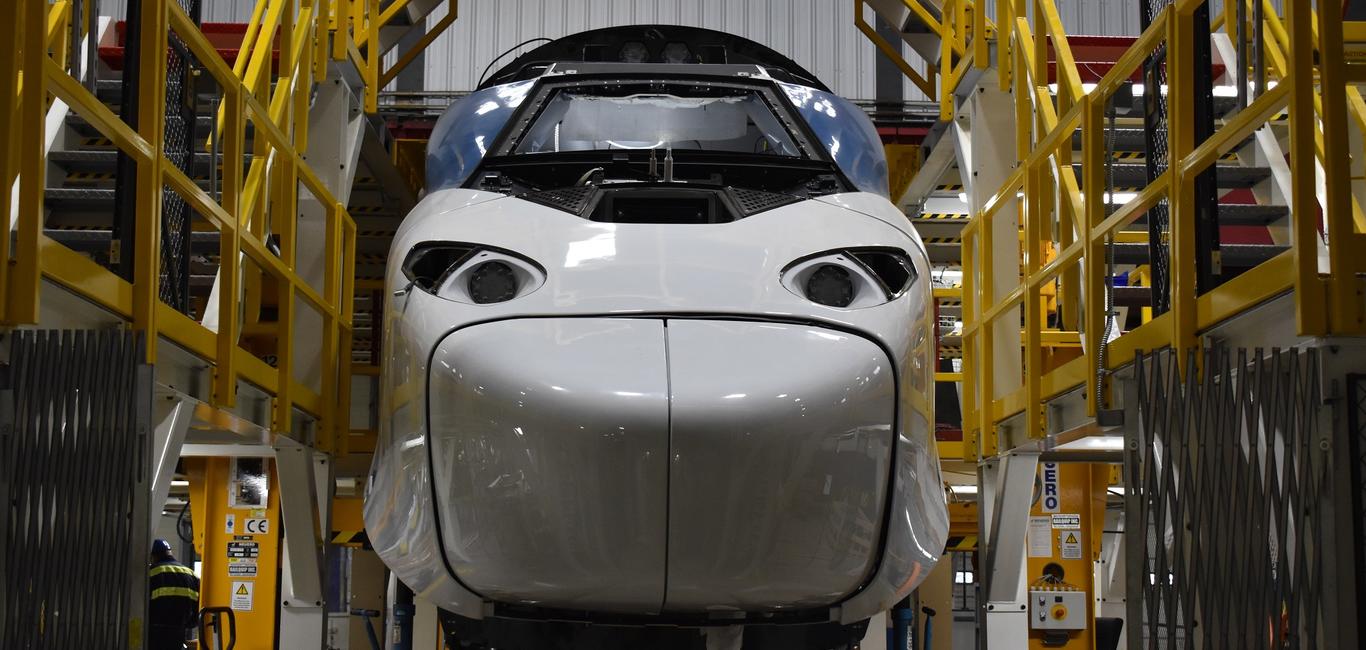 Copyright ALSTOM SA 2022 | Archana Kumar Avelia Liberty