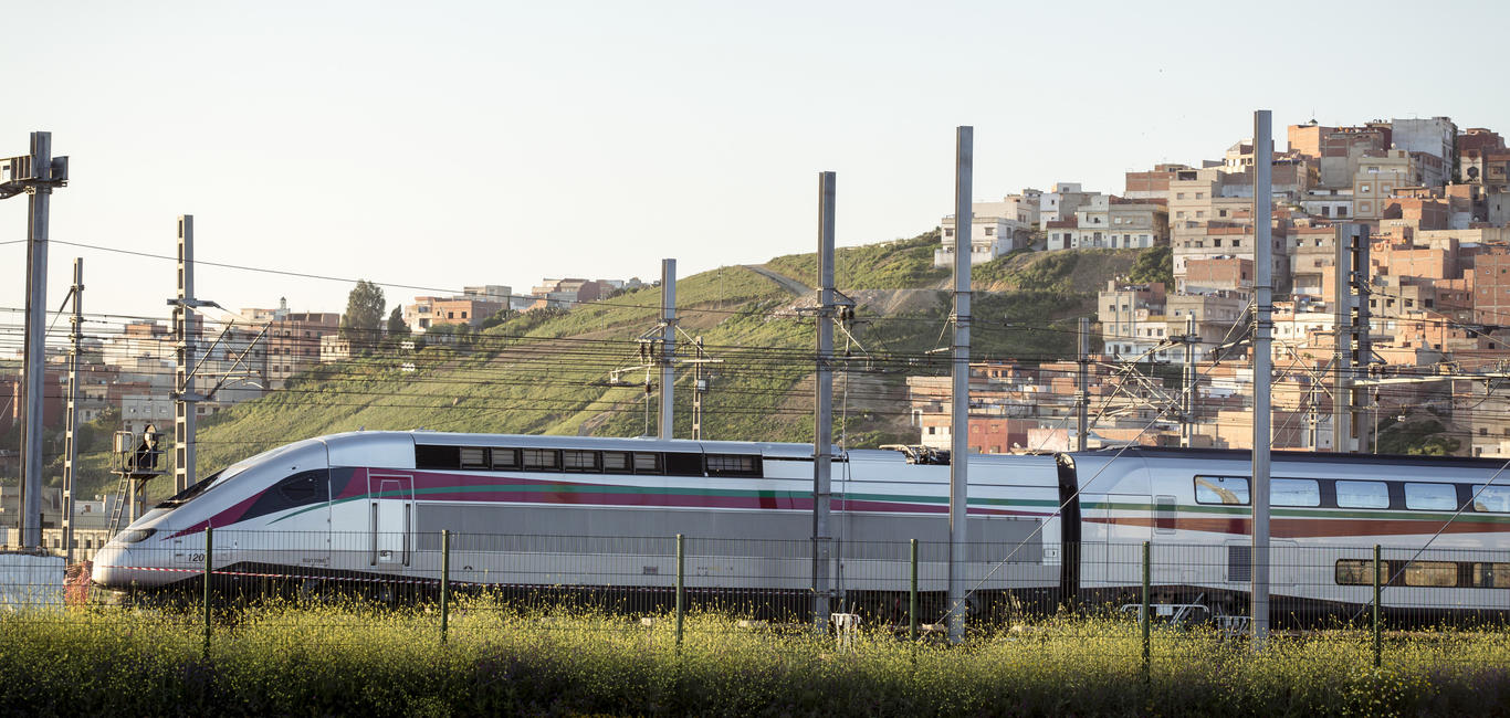 © ALSTOM SA | Arnaud Février