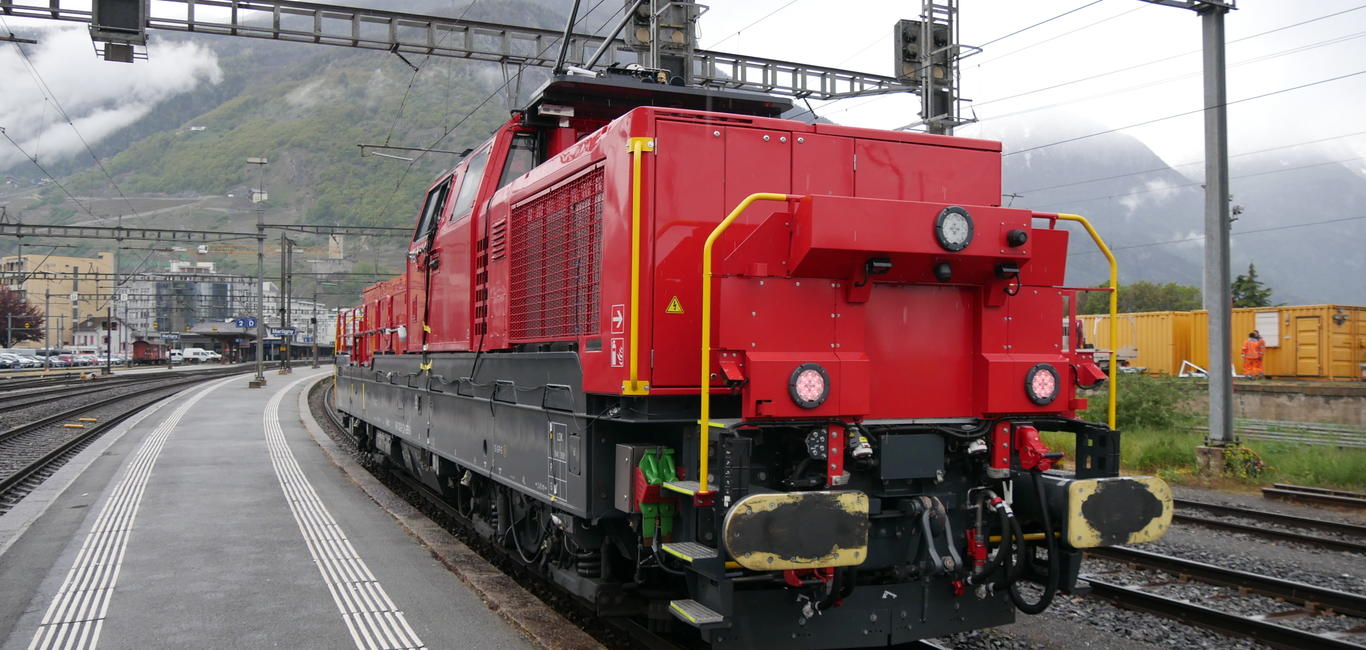 Copyright ALSTOM SA | Aldino Pavone