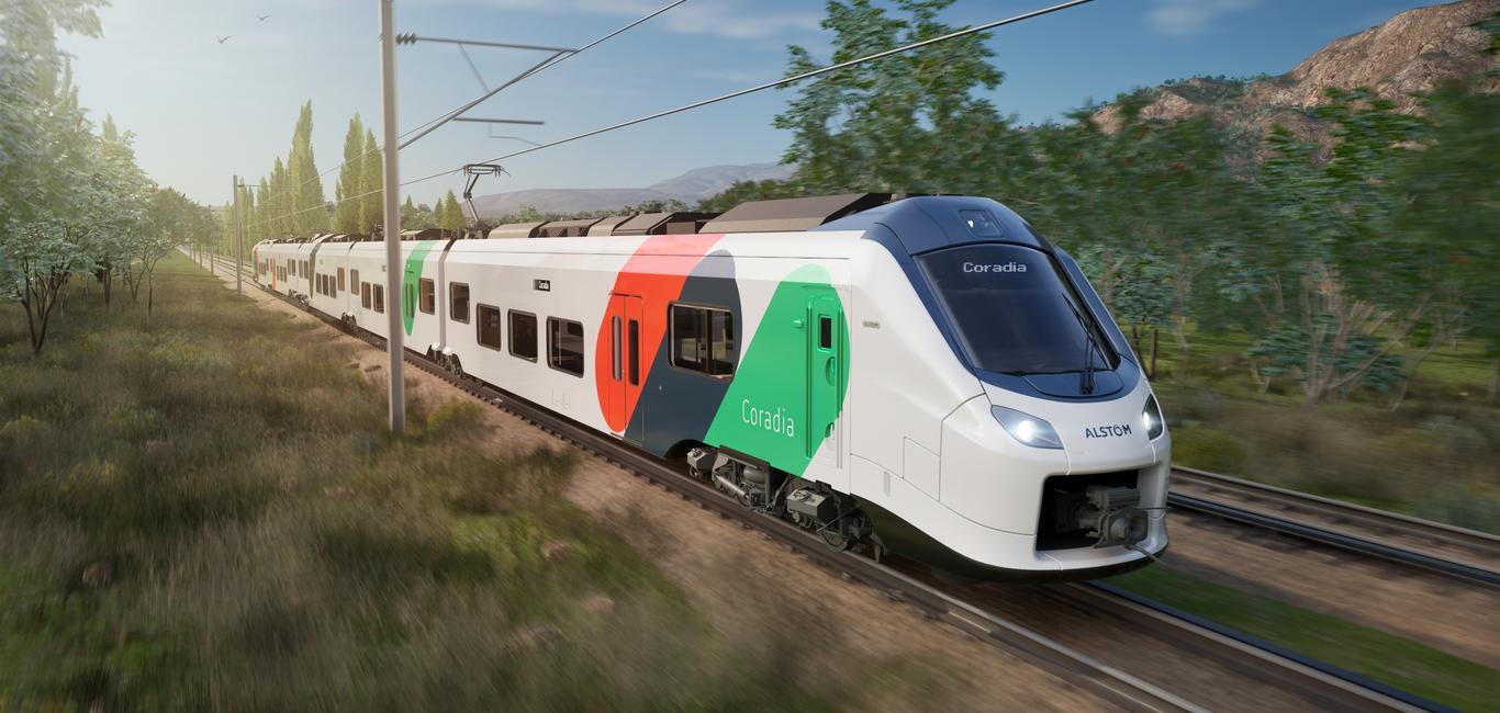 Copyright: ALSTOM Advanced & Creative Design Coradia_h_beauty_shot_2023