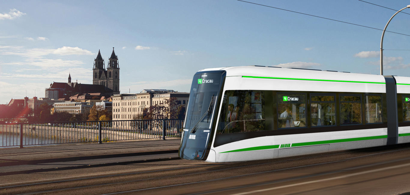 © ALSTOM SA 2021. Advanced & Creative Design | Flexity™
