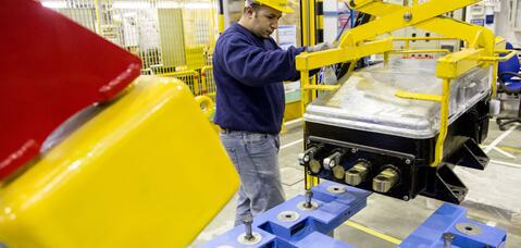 Smartway: Outstanding trackside signalling for all rail systems