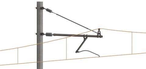 CLever smart cantilever