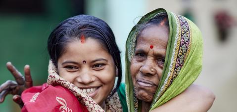 Alstom foundation in India Alstom foundation in India