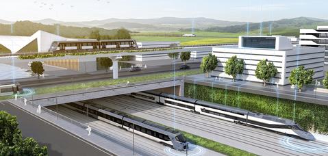 Copyright Alstom Digital Mobility