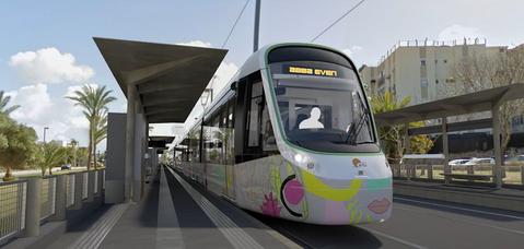 Copyright: Alstom Alstom_Colourful_Train_from_Video.jpg