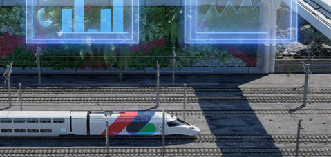 Copyright ALSTOM SA 2023