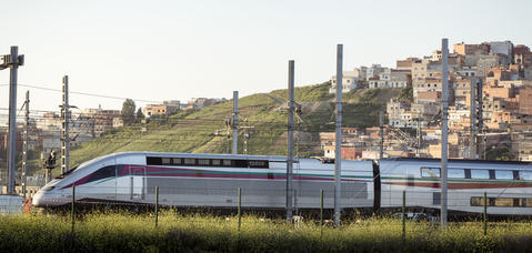 © ALSTOM SA | Arnaud Février