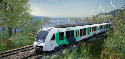 Copyright ALSTOM SA