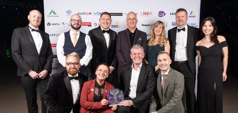 RailStaff Awards