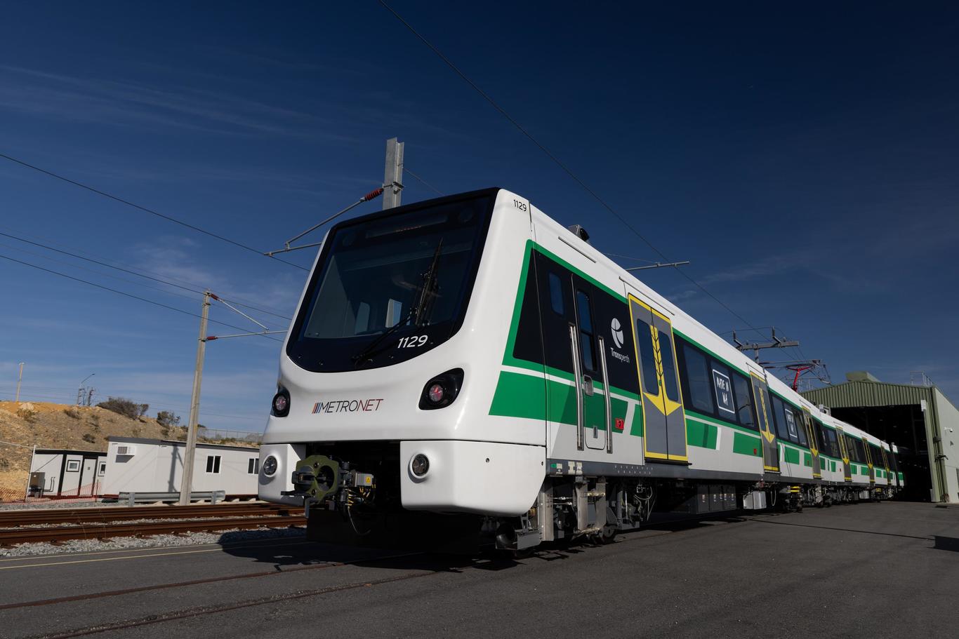 Alstom / Public domain