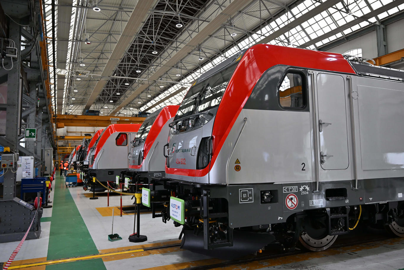 Source: Alstom / Public domain