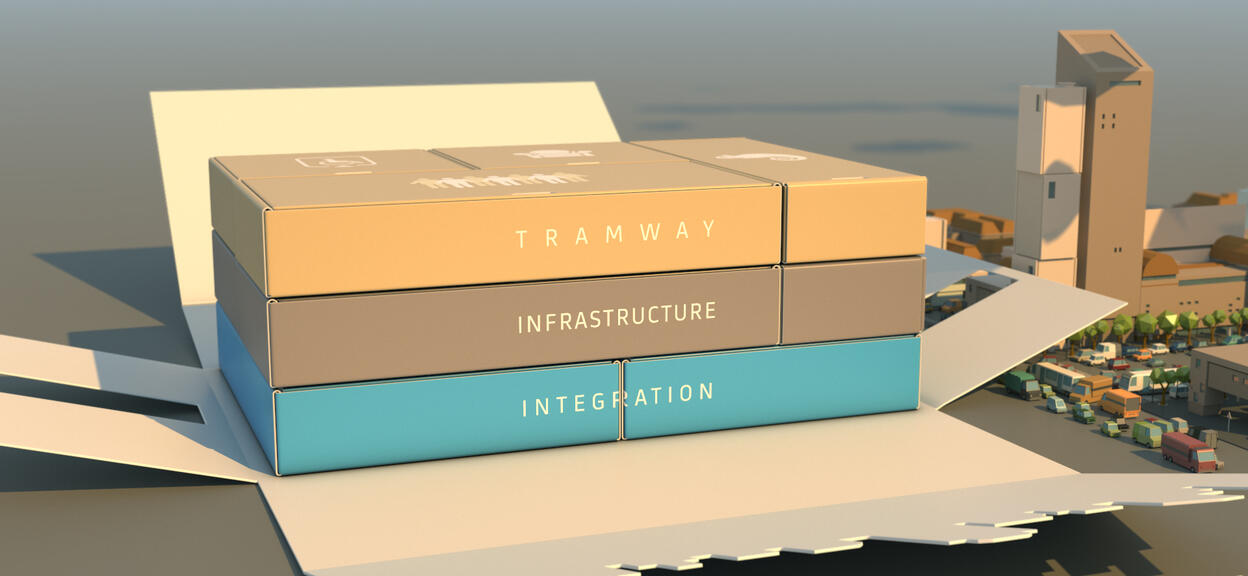 Attractis © Alstom Transport / 7ème bureau