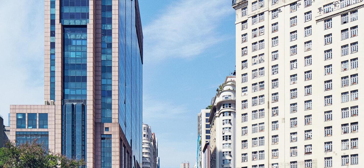 Rio de Janeiro, Brazil © Alstom / TOMA – Vincent Catala