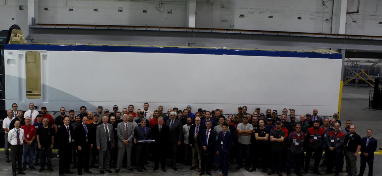 Copyright_Pete Hudeck, Merrill Team Member