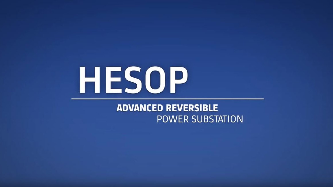 Video-Hesop