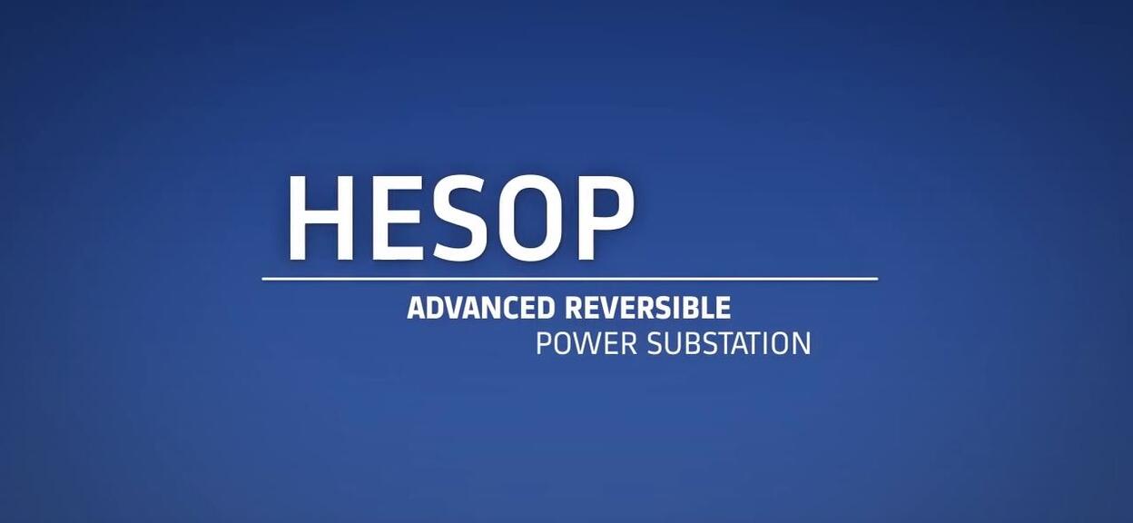 Video-Hesop