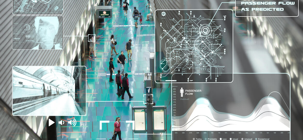 ADM Mobility Analytics