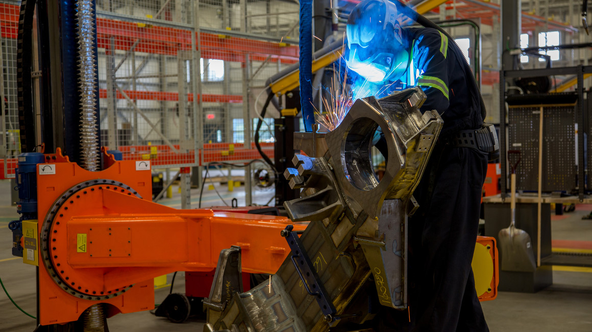 Copyright Alstom / Simon Ménard Bombardier-Alstom consortium to supply 153 additional AZUR metro cars for Montréal