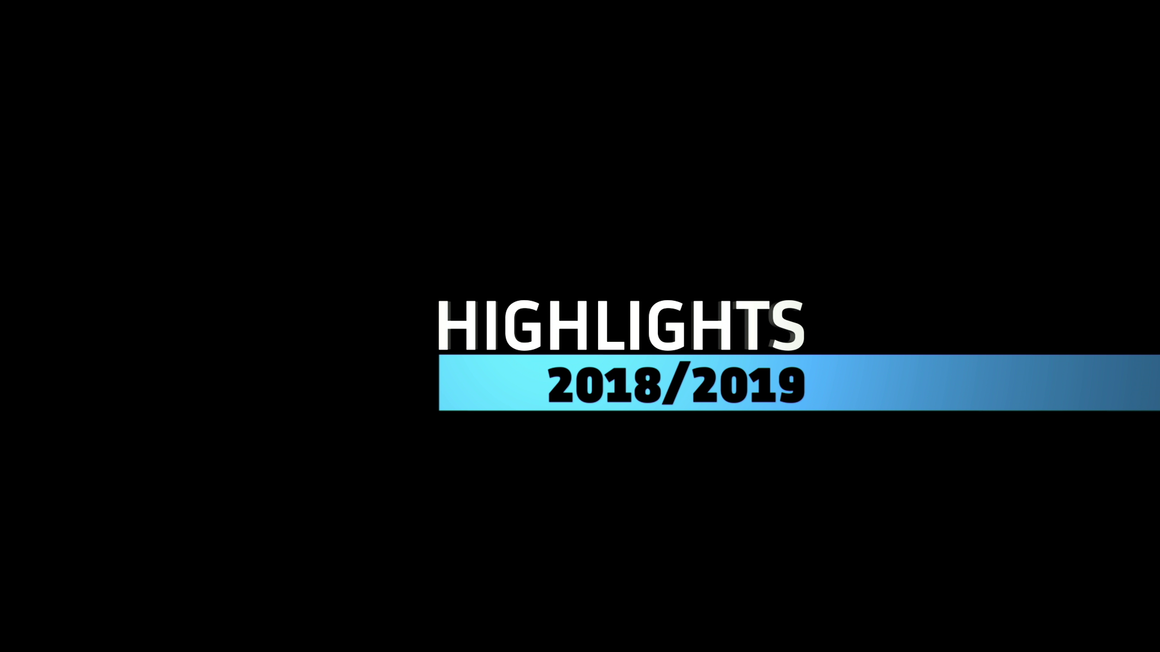 Alstom Video Highlights 2018/19