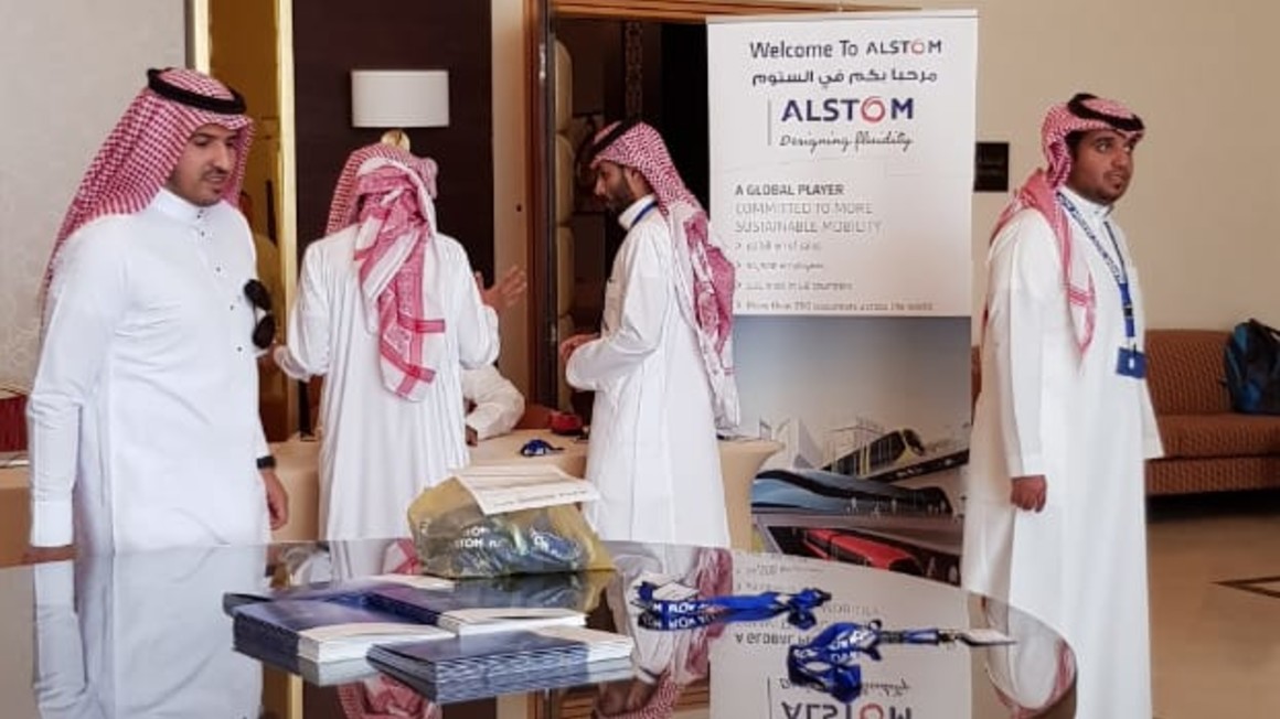 Career Fair Ryadh Career Fair Riyadh
