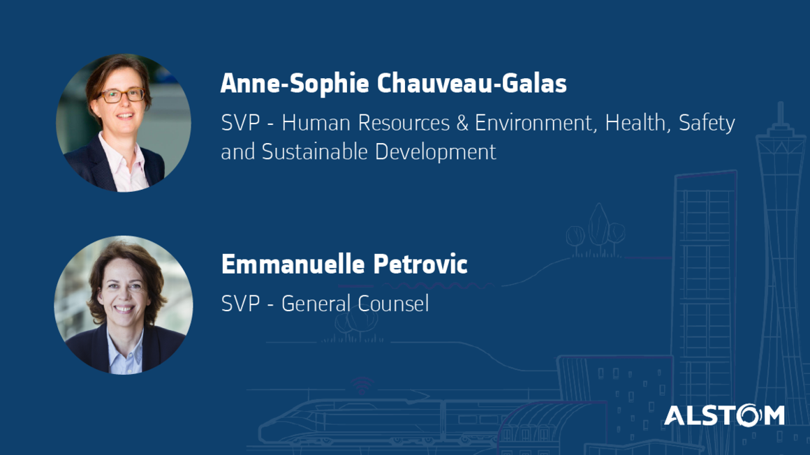 Infograph nomination Anne-Sophie Chauveau-Galas & Emmanuelle Petrovic