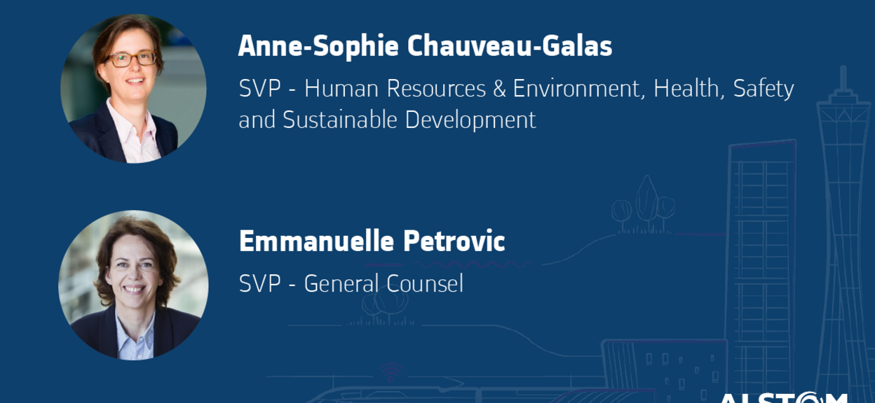 Infograph nomination Anne-Sophie Chauveau-Galas & Emmanuelle Petrovic