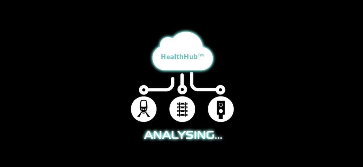 Video thumbnail HealthHub™ - Smart asset monitoring for optimised life-cycle cost