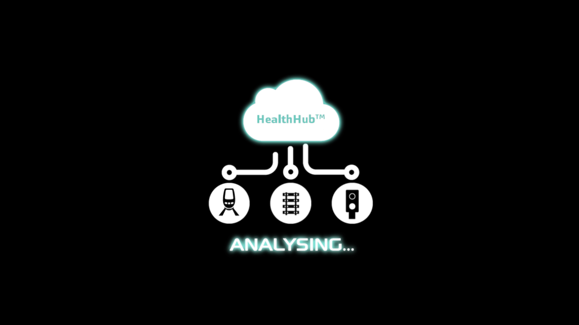 Video thumbnail HealthHub™ - Smart asset monitoring for optimised life-cycle cost