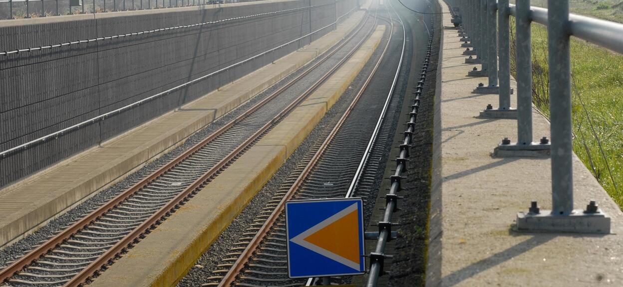 ERTMS, a key enabler of railway safety